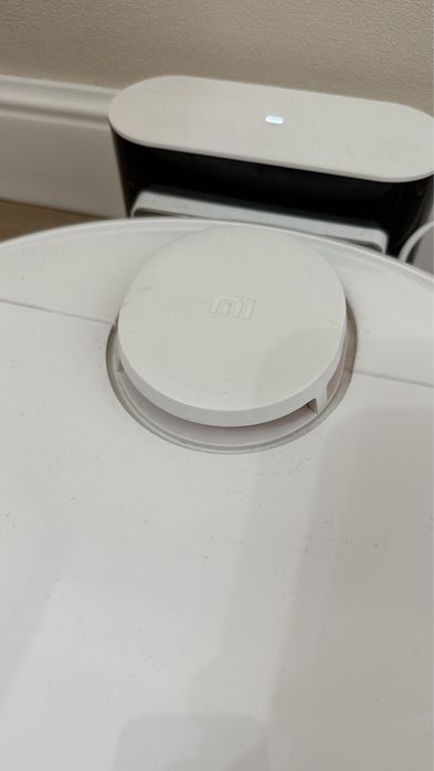 Робот-пылесос Mi Robot Vacuum-Mop P