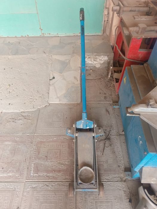 balasirovka podyomnik apparati