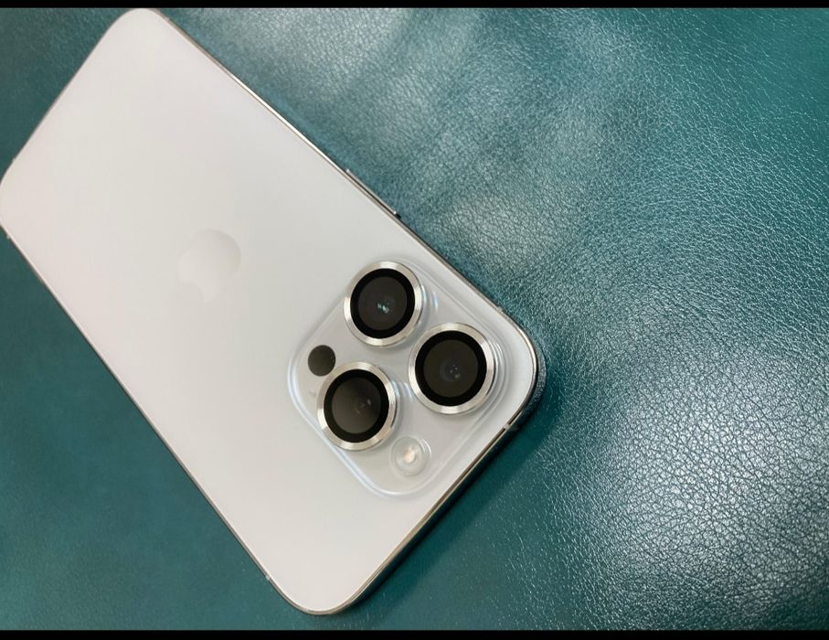 Продам 14 про 512гб