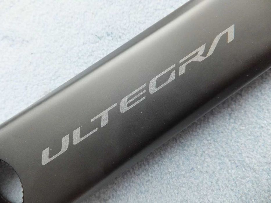 Курбел SHIMANO - ULTEGRA - FC-R8100 - 172.5 мм - лява страна