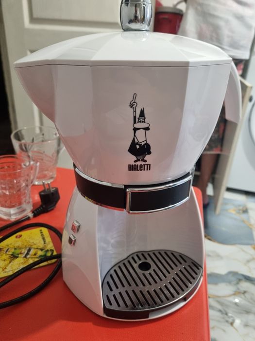 Espressor Bialetti Mokissima