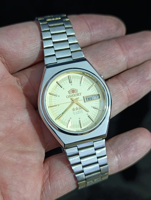 Orient японский соат сотилади