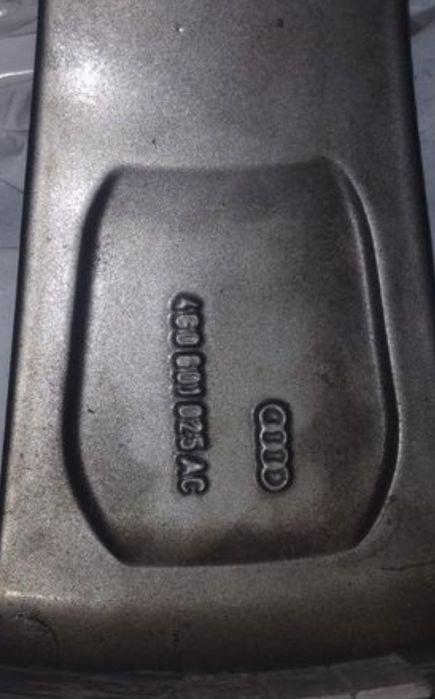 Оригинални Джанти ROTOR 20 цола за Ауди AUDI 
А6 C7 C8 S6 A4 B8 B9 S4