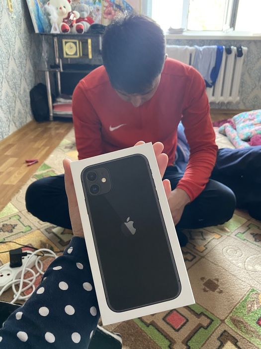 Айфон 11 128 гб емкость 74%