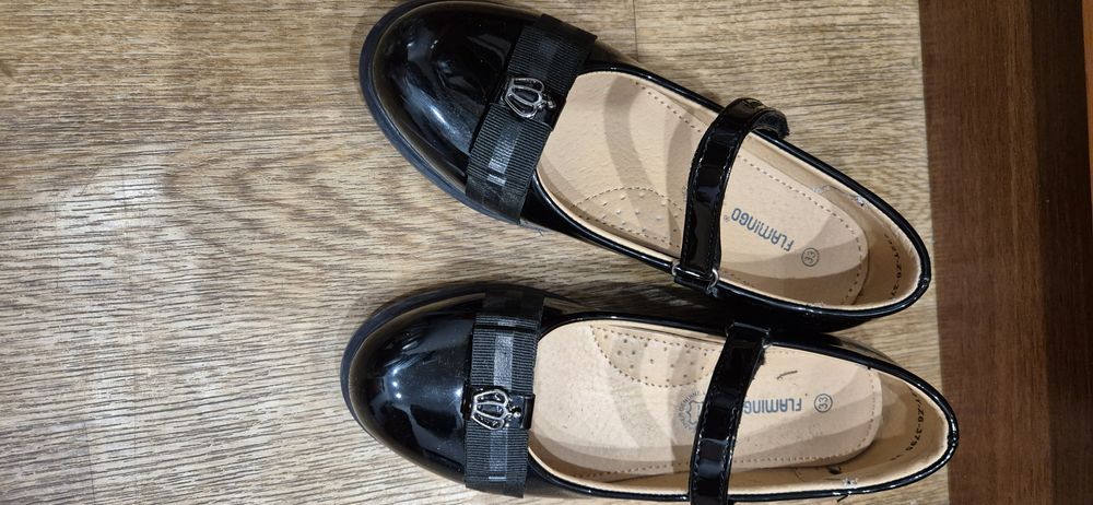 Ортопедические туфельки  для девочки