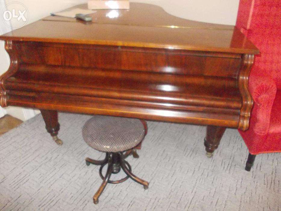 Pian Franz Wirth S.Busendorfer