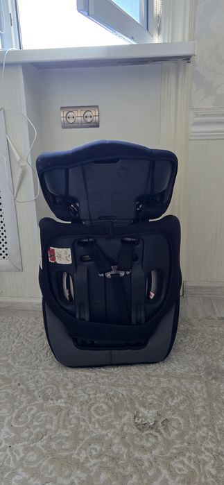 Автокресло 1- 5 лет