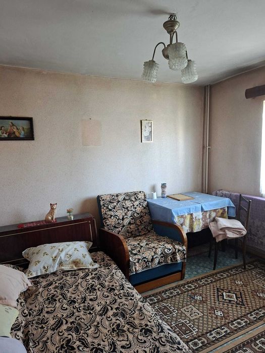 Apartament 2 camere, ultracentral, Rosiori de Vede | 48.5 mp utili