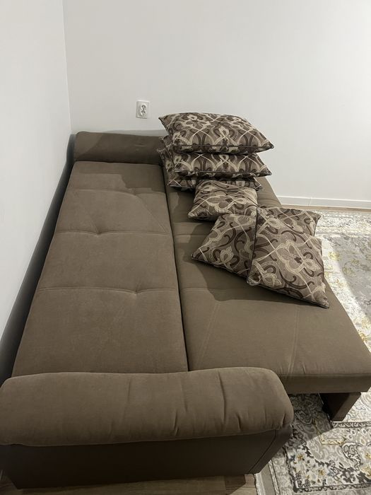 Диван Евромебель