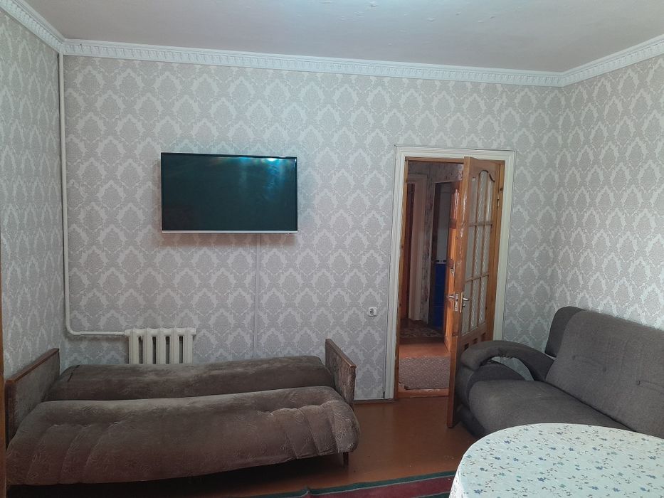 Сдаётся 2/7/9 Буюк ипак йули (метро Горького)