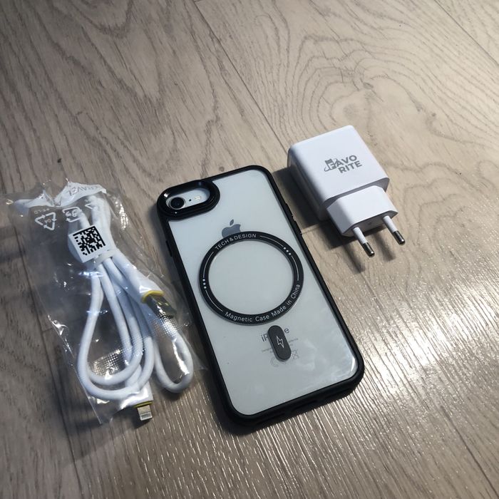 iPhone 8 256GB Состояние идеал АКБ 100%