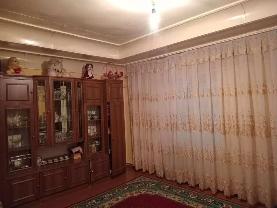 Sirdaryo viloyati Sayhunobot tumani Pobeda mahalasida 40 sothli uy