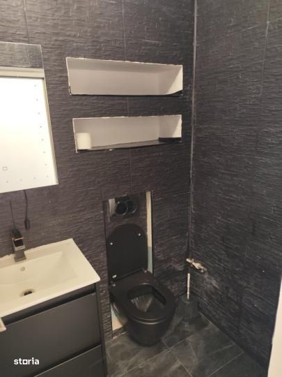 Iancului / bl mixt /  renovata / et 5 / Metroul la 4 min /