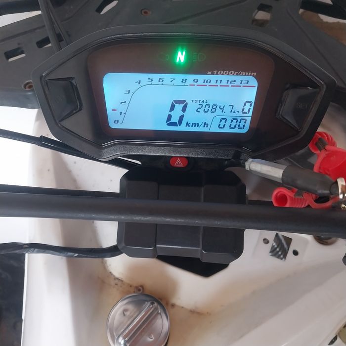 Продам квадроцикл,  детский 125 кубовый