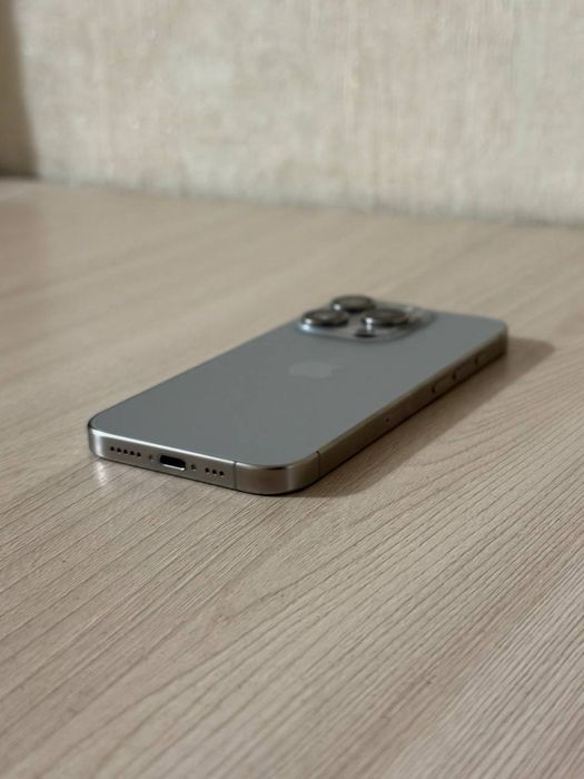 Iphone 15pro 128gb