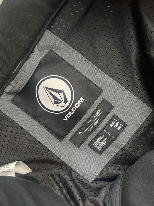 Pantaloni ski/snowboard VOLCOM