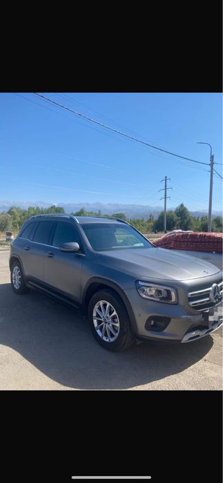 мерс 200 сост хороший