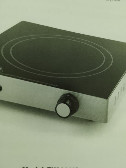 Котлон Termomax,2000W,нов