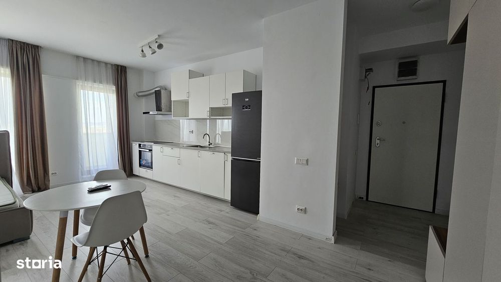 Închiriez Apartament Tip Studio -Direct Proprietar- Rezidențial Vest