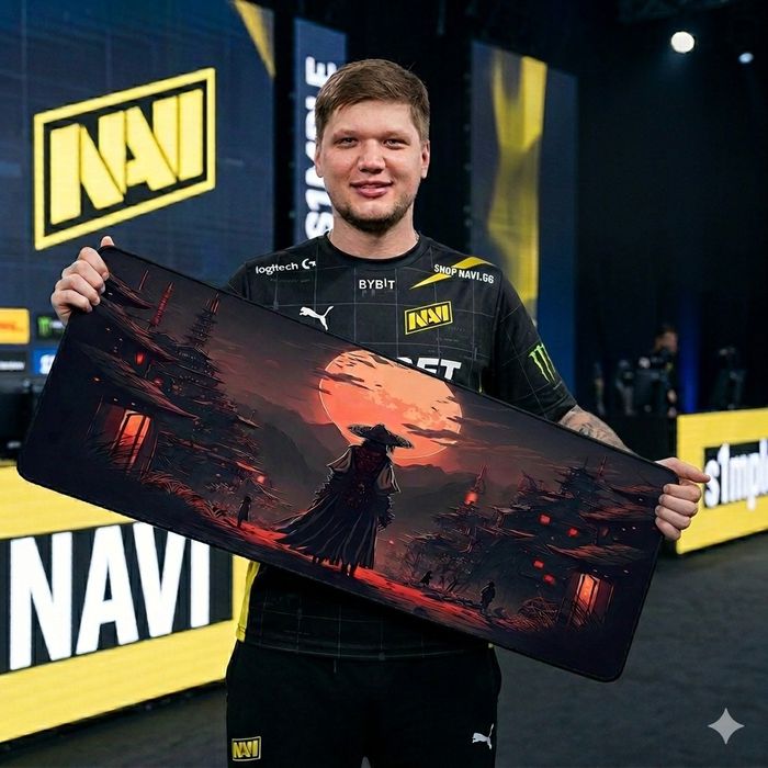 Коврик для мышки