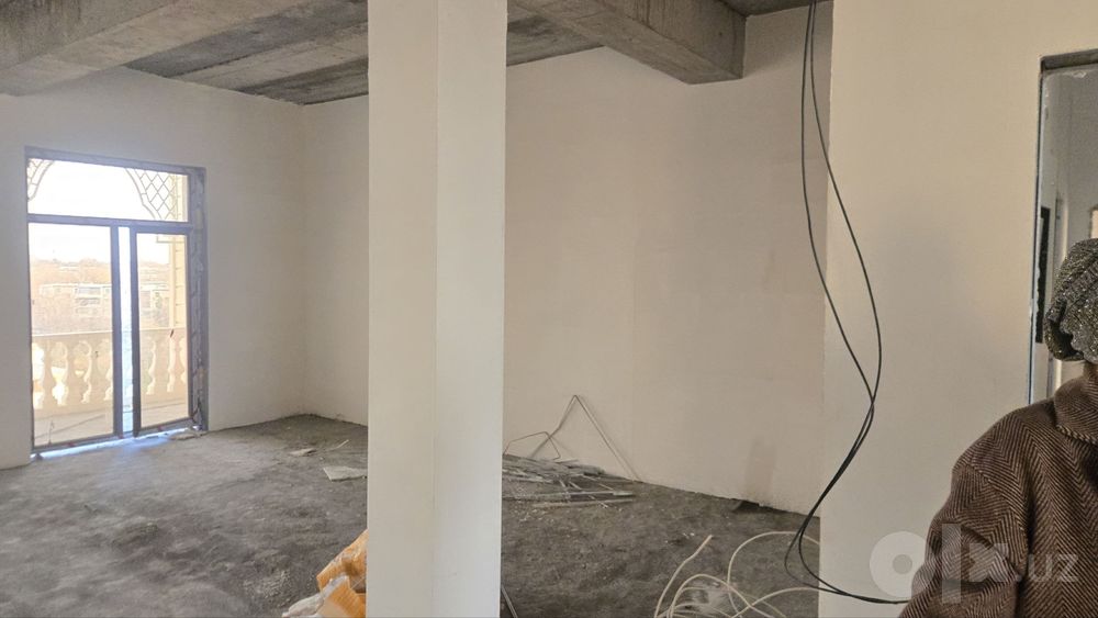 ЖК Феруза 2-х комнатная квартира(Евротрешка), 67м2.