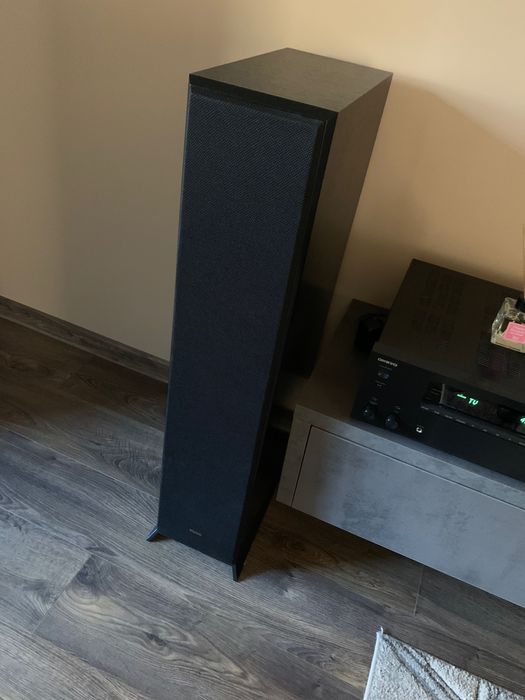 Тонколони Klipsch rp 6000f Без забележки