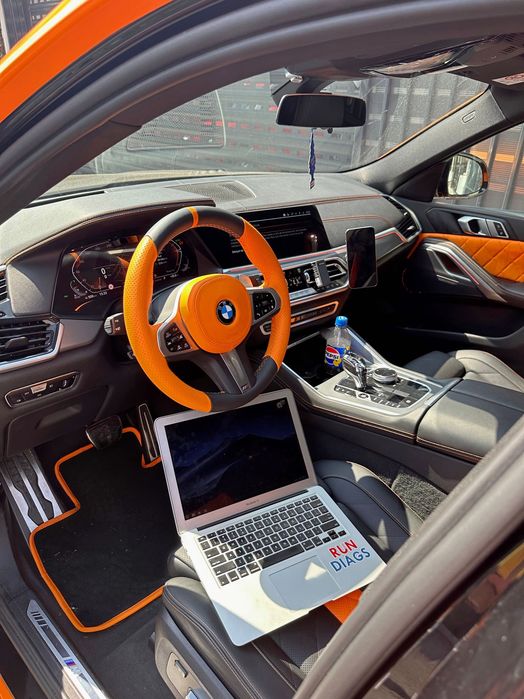 Resoftare STAGE 1/2/3 pentru toate modelele - ChipTuning