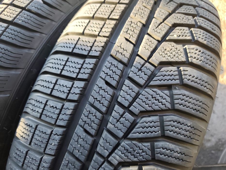 225/60/18" 2бр Hankook I cept eco 2 suv, dot2325,7mm