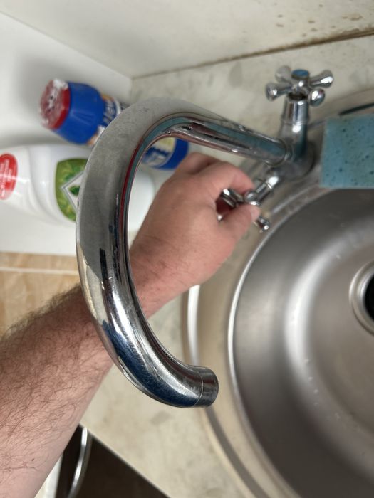 Сантехник 24/7 плотник Сантехник