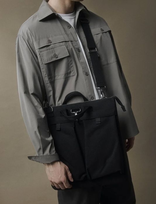 Сумка кроссбоди(через плечо)мужская