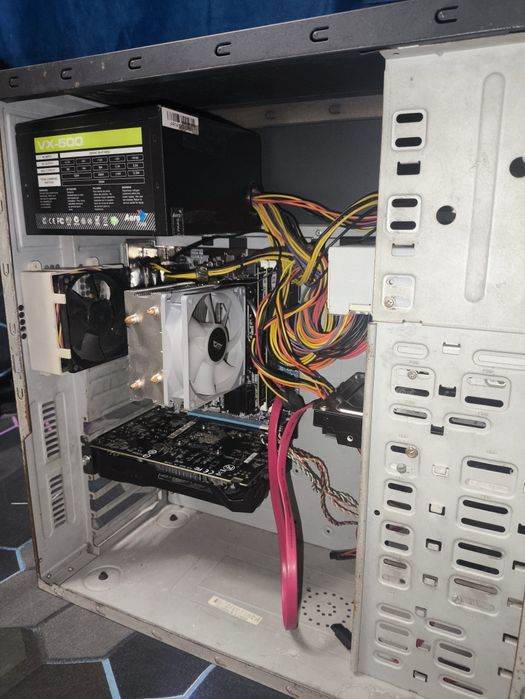 Продам компьютер