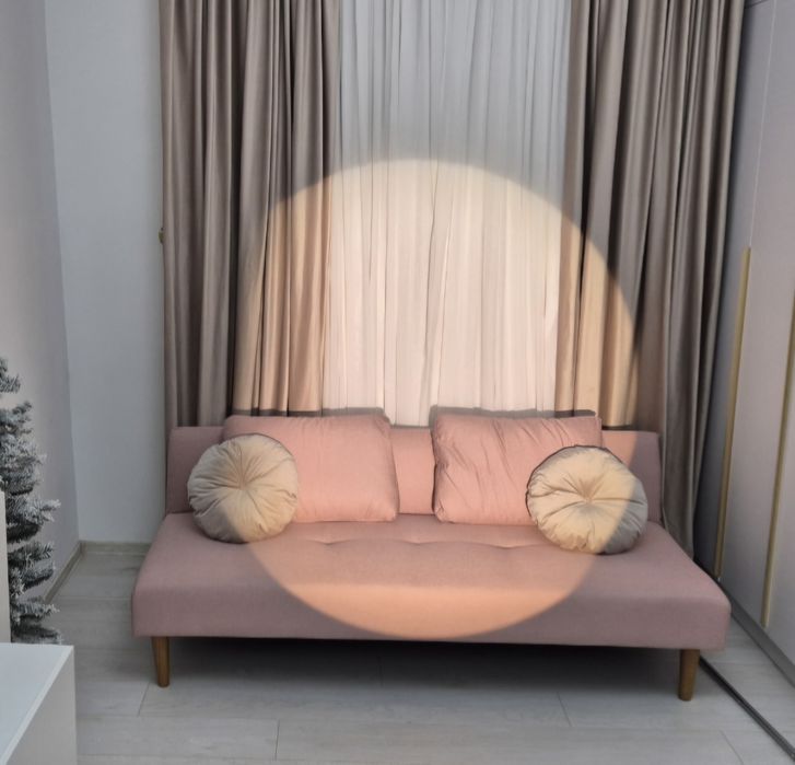 Canapea extensibila in Arad
