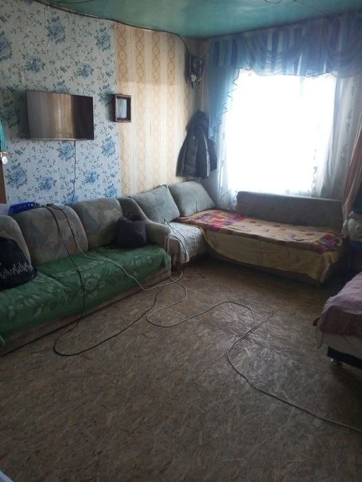 Дом в поселке Кеменгер