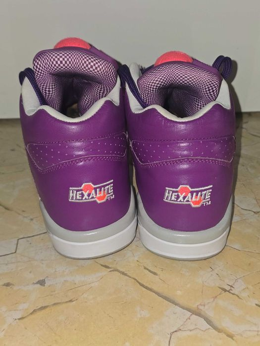 Маратонки Reebok