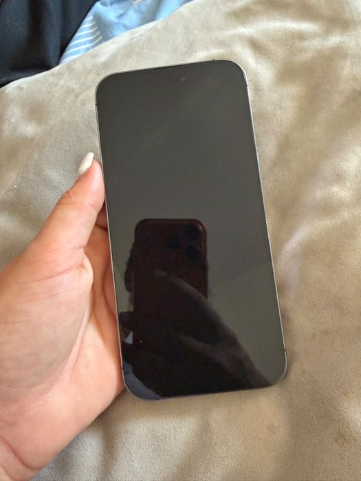 Vand sau schimb iphone 14 pro max