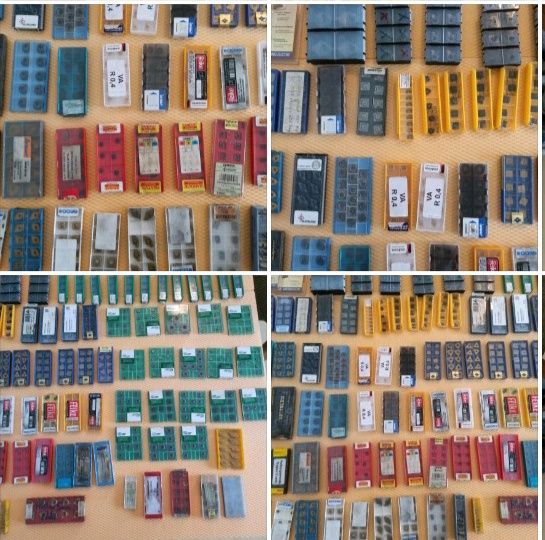 Scule strung citește anunțul