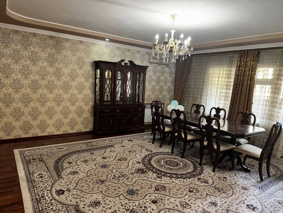 Банковская квартира 4/2/4  Чиланзар метро Новза Хамза