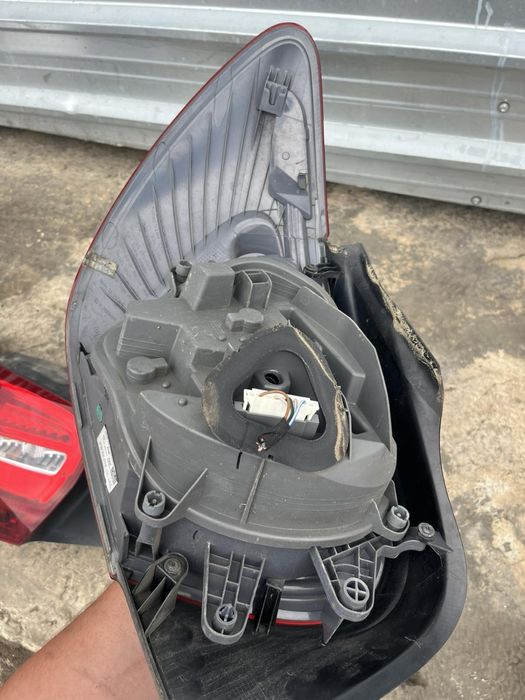 Стоп Мерцедес А класа w176 stop A clasa 2015-18 Mercedes benz диодни