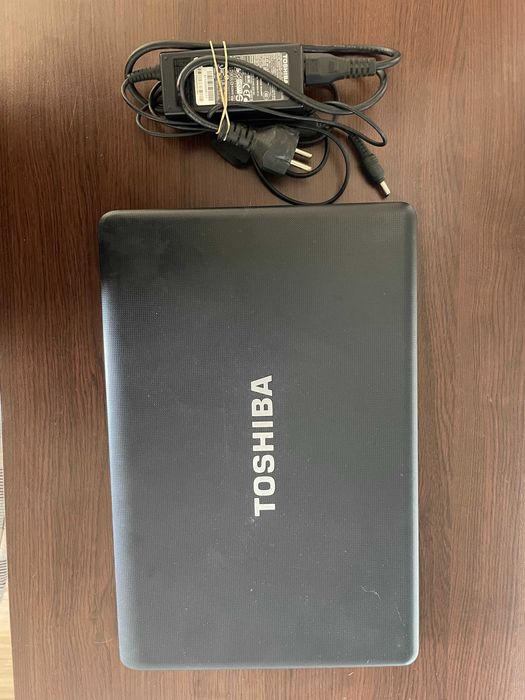 Toshiba Satellite C660