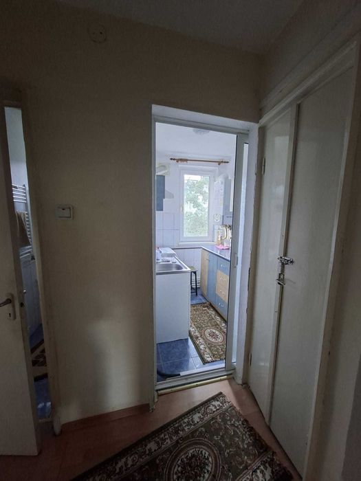 Apartament 2 camere Micro 19 - Parma
