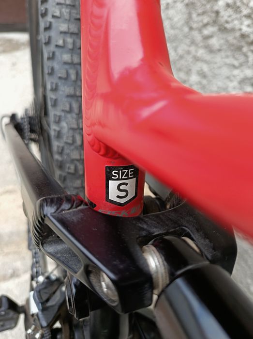 Bicicleta MTB full suspension POLYGON SISKIU(nu scot, trek, Cannondale, rokrider, focus)