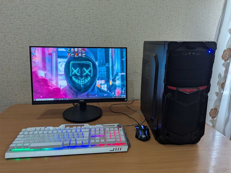 Монитор Philips 22