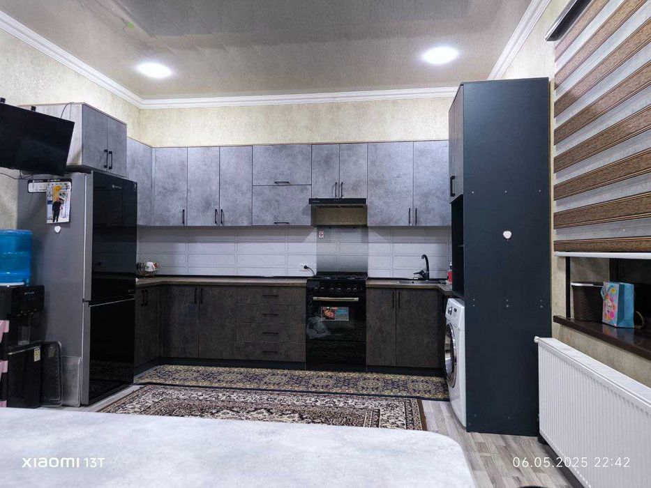 Чуткарада коттедж сотилади