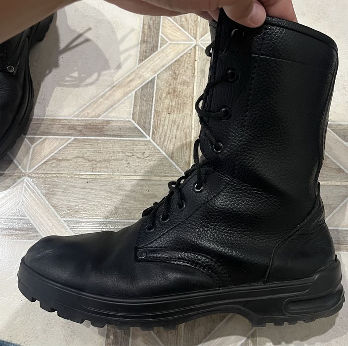 Комплект военная форма