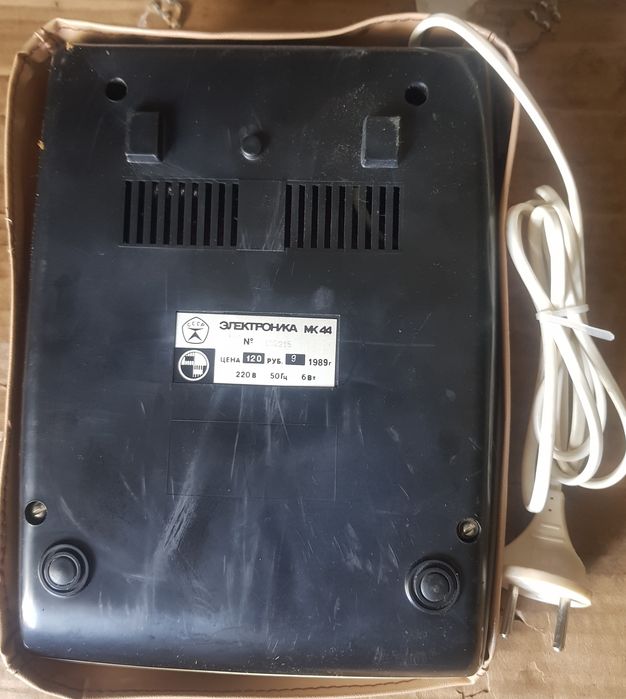 Продаётся калькулятор