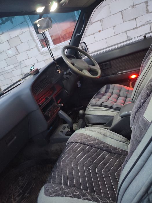 Продам ТОЙОТА СЮРФ 130