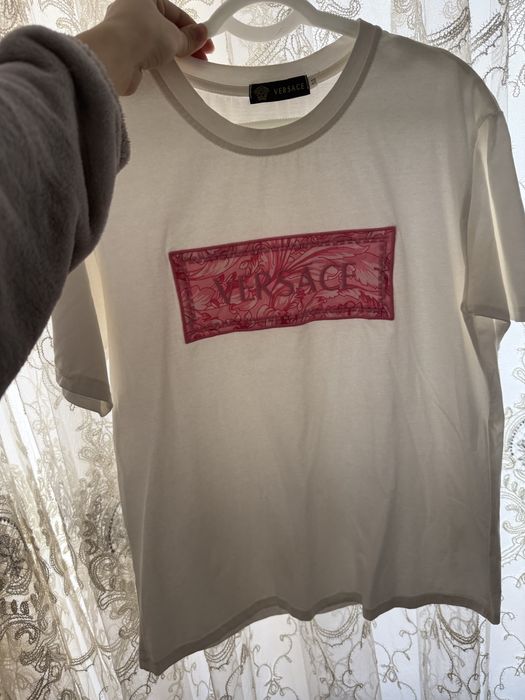 Двойка Versache v nalichii