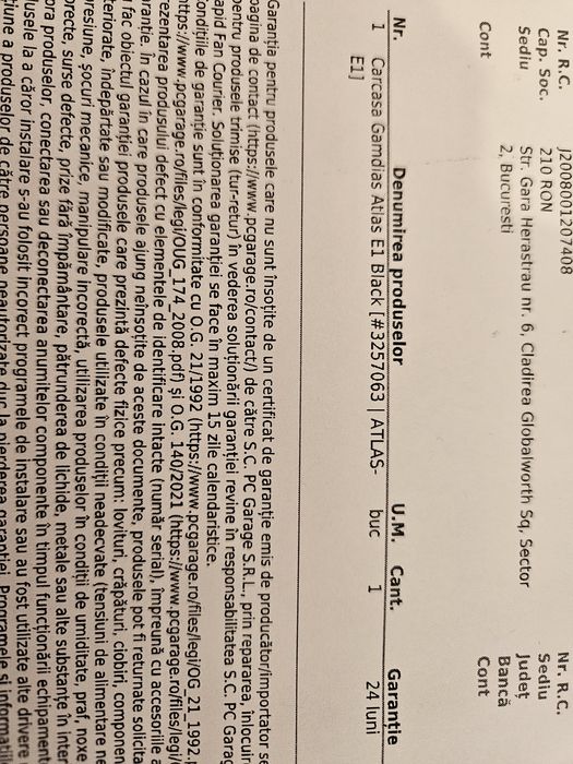 Carcasa PC ATX Acvariu ( sticla securizata ) cu ecran pentru afișare temperaturi NOUA