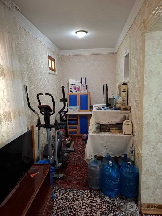 СРОЧНО продаётся 5 комнатная квартира в СЕБЗОР Ц17!!!
