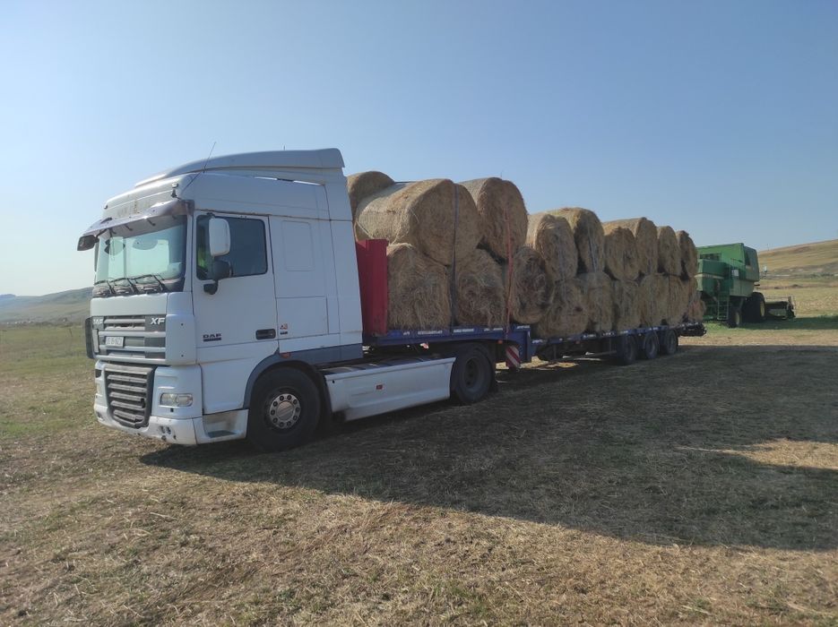 Vând Daf xf 105 460